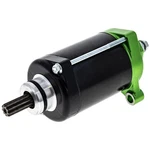 Niche Starter Motor Assembly For Kawasaki Ninja H2 ZX1000 Sx 21163-0767 New. Price: $89.95.