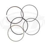 Yamaha Piston-ring Set 1000 Waverunner Fx/fx 3 Pass/fxcruiser 02-08 49-408-0 Sbt New. Price: $42.99.