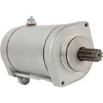 New Starter For Suzuki Motorcycle VL1500 C90 Boulevard Cruiser 2005-2009. Price: $49.99.