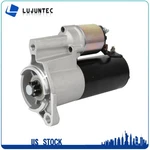 17926 1.7KW Starter Motor For Volkswagen Touareg Audi Q7 Cayenne 2004-2010 3.2L New. Price: $94.99.