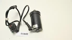 Starter Motor With Relay Switch Ducati Monster 769 / Hypermotard 796 Used. Price: $206.99.