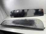 Impala Foxcraft Cruiser Skirts 14 60 O5 Used. Price: $1595.00.