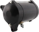 Parts Unlimited 2110-0976 Starter Motor New. Price: $130.51.