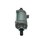 Starter Motor CBR600 04-17 Honda, Arrowhead 410-54257 SMU0475, 31200-MFJ-D01 New. Price: $218.53.