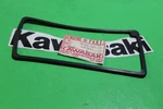 Nos Kawasaki Starter Cover Gasket 80-83 KZ750 77-82 KX650 Oem # 21166-003 New. Price: $14.95.