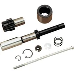 Drag Specialties Starter Jackshaft Repair Kit Harley Davidson 89-93 2110-0085 New. Price: $14.51.
