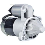 Starter Hyundai Forklift Pmgr, 12 Volt, Cw 8-TOOTH 33001173, SMN0010 New. Price: $84.30.