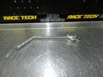 2008 Ktm 250 Xcf-w Starter Lever Pedal 77033170044 77033070044 Used. Price: $99.99.