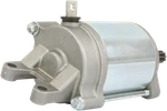 Parts Unlimited Starter Fits Suzuki 410-52223 New. Price: $292.69.