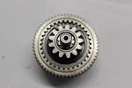 Torque Limiter 28140-MCH-000 2003 Honda VTX1800C Used. Price: $150.00.