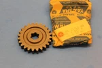 Nos Yamaha TX650 XS1 XS650 Gear 24T Part# 306-15513-00-00 New. Price: $19.95.