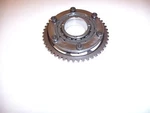 Honda Starter Clutch Gear 28125-MCJ-000 900 05 Jh Used. Price: $39.95.