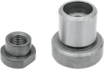 Eastern Replacement Starter Shaft Nut And Spacer Kit Harley A-31530-65 New. Price: $38.99.