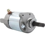 Bikemaster Motors Part Starter BKM153817 New. Price: $170.74.