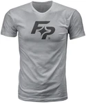 Fire Power 99-8111X Tee Grey Heather Extra Large New. Price: $34.59.