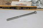 Genuine Harley 5/16"-24 X 5-9/16" Crankcase Studs P/n 3505 Flh Shovelhead Nos New. Price: $5.00.