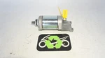 2017 - Ninja 650 Starter Motor Starting Engine Oem Stock 239724 160336 Used. Price: $36.26.