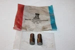 Qty Harley-davidson Starter Gear Pins 33180-77 Fx Super-glide 1977-84 Nos New. Price: $10.00.