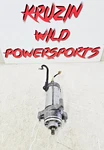 2000 Honda Valkyrie Interstate Engine Starter Motor Oem 31200-MZ0-003 1997-2004 Used. Price: $45.00.
