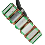 Caltric Stator For Honda GL1200 Gold Wing Aspencade Interstate 1984-1987 New. Price: $110.00.