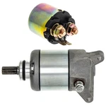 Niche Starter Solenoid Kit For Honda 2006-2014 CRF150F Motorcycle New. Price: $34.95.