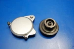2012 06-20 KLX250S Sf KLX300 Oem Starter Limiter Idler Gear Damper 39076-0020 Used. Price: $59.99.