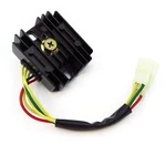 Rectifier Honda CB350 CB400F CB500 CB550 CB750 31700-333-008 31700-341-015 New. Price: $38.95.