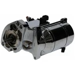 New Starter Replacement For Harley Davidson Fxdb Dyna Daytona 1.34L 92-92. Price: $138.95.