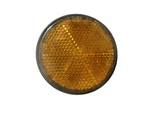 Stanley Amber Reflector Yamaha 072-1042 Used. Price: $12.74.