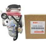 Oem Carburetor 1982-1997 For Suzuki GN125E EN125 13200-05303 New. Price: $109.93.