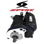 Spyke 1.4KW Starter Motor For 1992 Harley Davidson Fxdb-d Dyna Glide Daytona Ga New. Price: $505.61.
