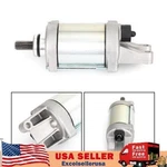 New Starter For Honda Cbr 650F 650R 2014-2019 31200-MJE-D01 31200-MJE-DB1 Us. Price: $117.63.