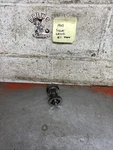 1983 Suzuki Tempter Engine Starter Gear Oem Vintage Original Used. Price: $29.95.