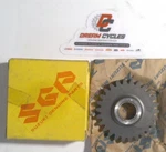 Nos Suzuki 100 Ac As Rv 90 Tc Gear Kick Starter Idle 26260-12000 New. Price: $24.13.