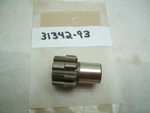Starter Jackshaft Pinion Gear 31342-93 Harley Fxr Dyna Softail Touring '93 New. Price: $79.99.