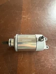 Kawasaki Ksf Kfx 400 Atv Starter Motor 2003 2004 2005 2006 31100-29F00 New. Price: $43.07.