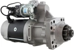 Starter For Peterbilt 579 2015-2022 11.9L 726CID Cummins Isx 11.9G 8201083 3447 New. Price: $268.69.