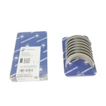 Connecting Rod Bearing Kit Kolbenschmidt Standard Dimension For Vw Golf 1/2/3 Audi 80 1.6 1.8 2.0 Neu. Price: $29.01.
