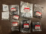 Various Honda Outboard Electrical Parts (js) New. Price: $100.00.