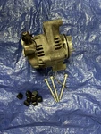 2005 05-08 Bmw K1200S Alternator 12.31-2305000 101211 -1770 Oem Works Great! Used. Price: $99.99.