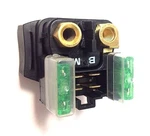 New Starter Solenoid Relay For Yamaha 4DN-81940-00-00 4DN-81940-12-00 Oem Part. Price: $36.95.