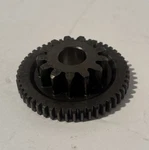 2003-2006 ZX6R ZX636 Kawasaki Ninja Starter Idle Spur Gear 59051-1413 Oem Used. Price: $29.99.