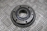 Triumph Street Twin 900 2018 Starter Gear & Sprag Clutch 2016 - Used. Price: $193.21.