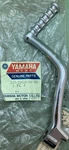 New Genuine Yamaha 525-15611-00-93 Foot Control Pedel Kickstarter. Price: $232.80.