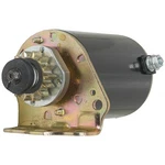 Starter For Briggs Stratton LG693551 14 Tooth 693552 410-22028 12954 New. Price: $56.18.