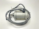 Oem Engine Starting Starter Motor 31200-MEM-671 2006 Honda VTX1300S Used. Price: $47.99.