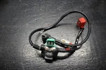 15-19 Suzuki Engine Starter Relay Starting Motor Switch Oem 2015 16 17 18 Used. Price: $49.99.