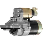 Remy 17455 Premium Starter For 03-10 Mazda 6 Remanufactured. Price: $227.99.