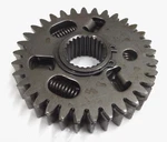 86-03 Honda Magna Interceptor Vfr 750 Primary Drive Gear Oem 23110-ML7-010 Used. Price: $27.99.