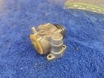 Yamaha 1969-71 DT250 RT360 Oil Injection Pump Leaks Used. Price: $25.00.